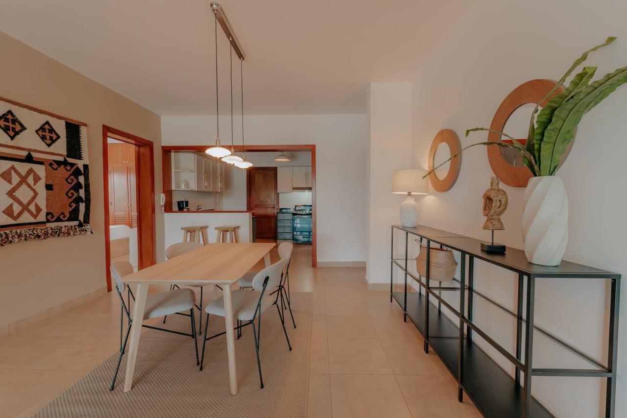 Lumina At Jardines Village Apartamento *