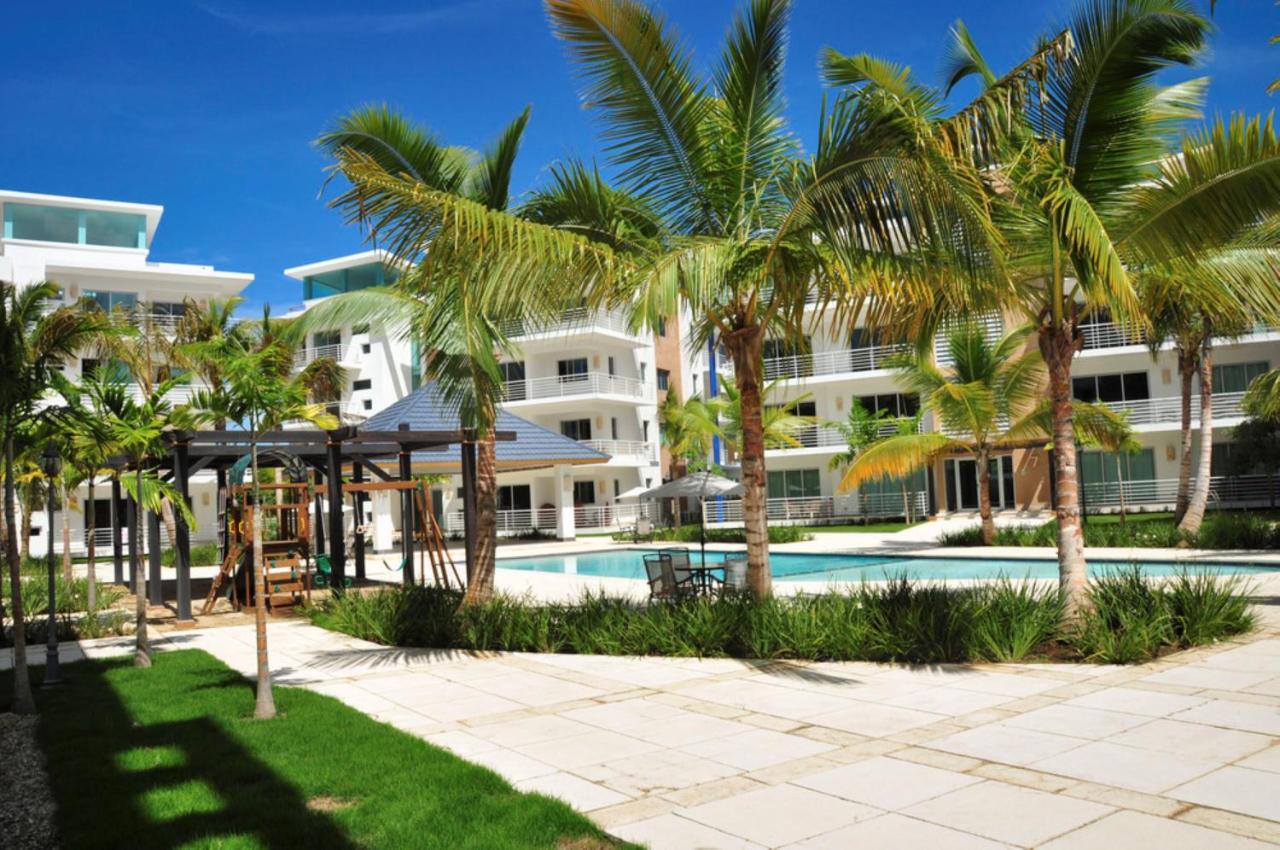 Lumina At Jardines Village Apartamento Punta Cana